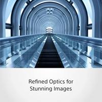 Sony E 16-70mm F/4.0 ZA OSS ZEISS Vario-Tessar T* (SEL1670Z.AE) - thumbnail