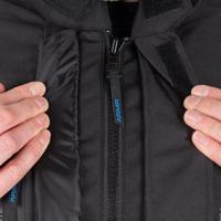 ARMR jas "kiso 4.0 jacket kiso 4.0 wp ms black/grey/blue gr. 3x - thumbnail