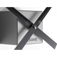 Karlsson DIY Wandklok 16,5 x 24,5 cm - thumbnail