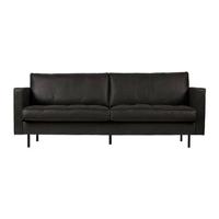 WOOOD Bank 'Rodeo Classic', 2,5-zits, kleur Antraciet - thumbnail