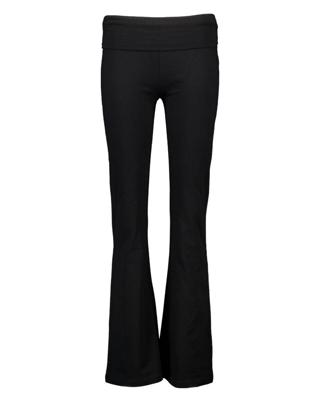 Broek - Zwart
