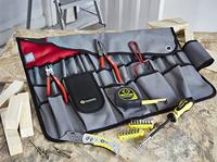C.K T5970 T5970 Gereedschapsset Handwerker Incl. tas 23-delig - thumbnail