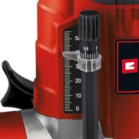 Einhell TC-RO 1155 Kit Bovenfrees | 1100W - 4350474 - thumbnail