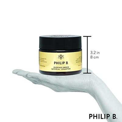 Philip B Russian Amber Imperial Shampoo