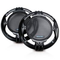 Sinustec ST-165c 2-weg coaxiale inbouwluidspreker 300 W Inhoud: 1 paar - thumbnail
