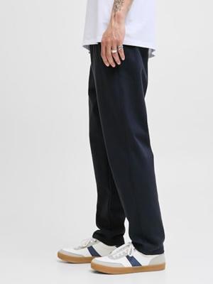 Jack & Jones Jpstace Neo Jogger Pants Noos Chino 4824726 Dark Navy
