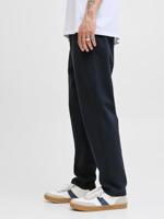 Jack & Jones Jpstace Neo Jogger Pants Noos Chino 4824726 Dark Navy - thumbnail