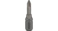 Bosch extra hard schroefbit [3st] PZ 2 25 mm - thumbnail
