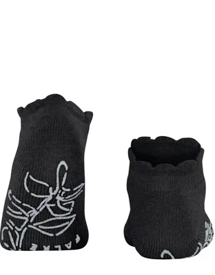 FALKE Soft Elegance sneaker Huissokken - Antislip