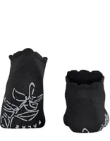 FALKE Soft Elegance sneaker Huissokken - Antislip - thumbnail