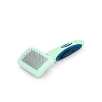Beeztees 661525 Slicker borstel, klein, 16 cm - thumbnail