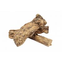 Brekz Snacks - Runderlong voor honden 2 x 250 g - thumbnail