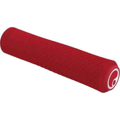 Ergon gxr large grips | risky red