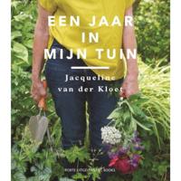 Een jaar in mijn tuin - thumbnail