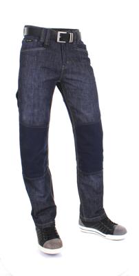 Tricorp jeans worker - Workwear - 502005 - denim blauw - maat 30-34