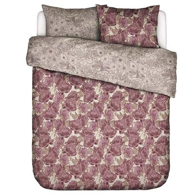 Essenza Essenza Bernice dekbedovertrek Beachwood white 2p set 260x220