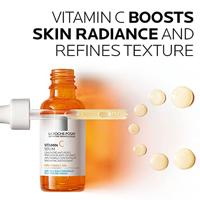 La Roche-Posay - LRP Pure Vitamin C12 Serum 30 ml - thumbnail