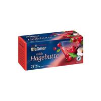 Messmer milde hagebuttenmischung 25x 3gr (12 stuks) - thumbnail
