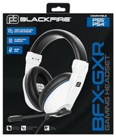 Oordopjes Blackfire BFX-40 Wit - thumbnail
