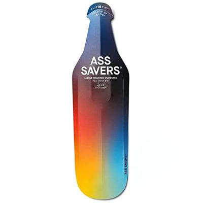 Ass Savers Big Spatbord Spektrum Ass Savers Big Spatbord Spektrum