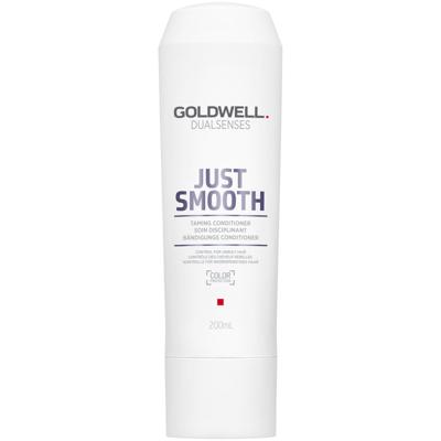 Goldwell Dualsenses Just Smooth Taming Conditioner 200ml