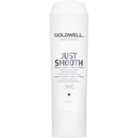 Goldwell Dualsenses Just Smooth Taming Conditioner 200ml - thumbnail