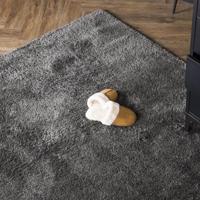 Nohr Vloerkleed 'Vianna' 200 x 290cm, kleur Donkergrijs - thumbnail