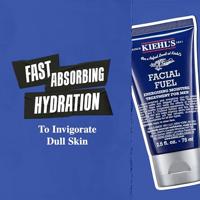Kiehls - Kiehl&apos;s Men Facial Fuel Moisture Treatment 125ml - thumbnail