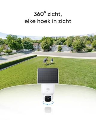 Beveiligingscamera Anker T8171321