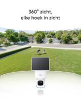 Beveiligingscamera Anker T8171321 - thumbnail