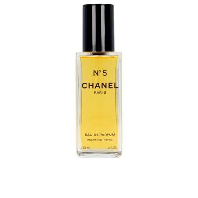 Chanel No 5 Eau de parfum Spray 60 ml Dames