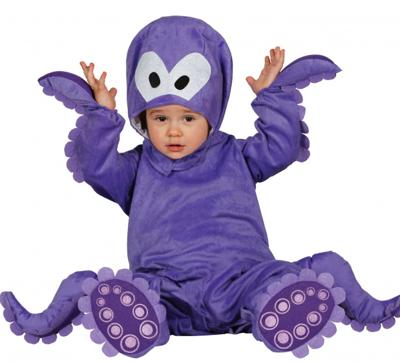 Octopus Pakje Dreumes