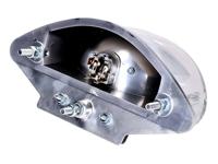 VPARTS achterlicht tail light clear, 9712 - thumbnail