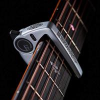 G7th Performance 3 ART Celtic Silver capo - thumbnail