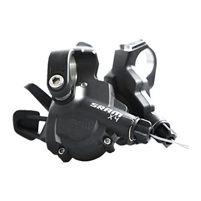 SRAM duimversteller "x-4" trigger shifter x-4 8-/3-sp. set