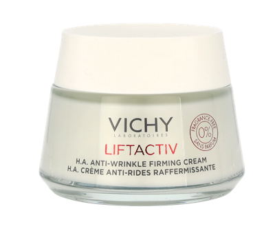 Vichy Liftactiv HA Anti-Wrinkle Firming Cream 50 ml