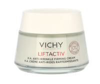Vichy Liftactiv H.A. Dagcrème Zonder Parfum 50ml - thumbnail