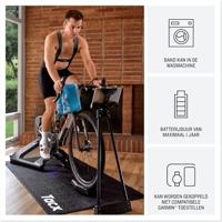 Hartslagmeter met borstband - GARMIN - HRM 200 - M-XL - Batterijduur tot 1 jaar - Bereik van 3 m - Bluetooth - thumbnail