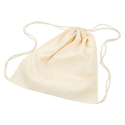 Creativ Company Versier je eigen katoenen gymtas