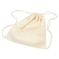 Creativ Company Versier je eigen katoenen gymtas - thumbnail