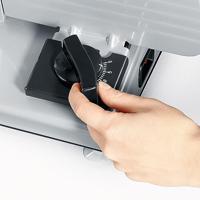 Severin 3915 Snijmachine AS 3915 Zilver - thumbnail