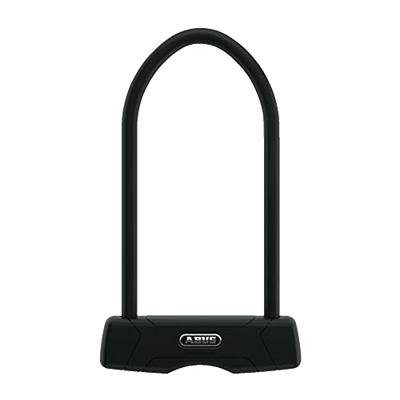 Abus granit 460 beugelslot - 30cm - zwart Abus granit 460 beugelslot - 30cm - zwart