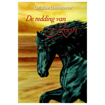 Uitgeverij Kluitman Gouden paarden: de redding van roan Uitgeverij Kluitman Gouden paarden: de redding van roan