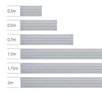 Schermtafel Support Neomounts BT8390-150/B V2