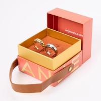 Ring Dames AN Jewels AL.R1MW23G Maat 9 - thumbnail