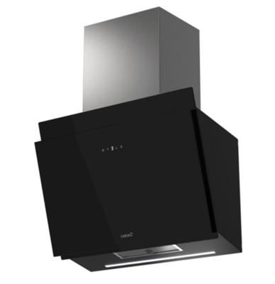 Conventionele Afzuigkap Cata THALASSAPRO800GBK Wit