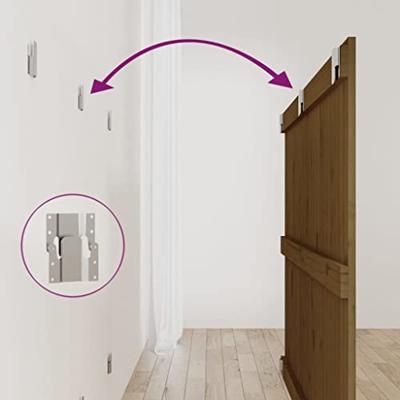 Wandhoofdbord 147x3x90 cm massief grenenhout honingbruin Wandhoofdbord 147x3x90 cm massief grenenhout honingbruin