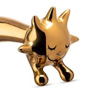 Alessi Kerstfiguren Stella Stellina - thumbnail