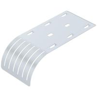 OBO Bettermann 6220139 Kabelgeleider Metaal 10 stuk(s) - thumbnail