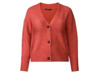 esmara Dames vest (Rood, XXL) - thumbnail